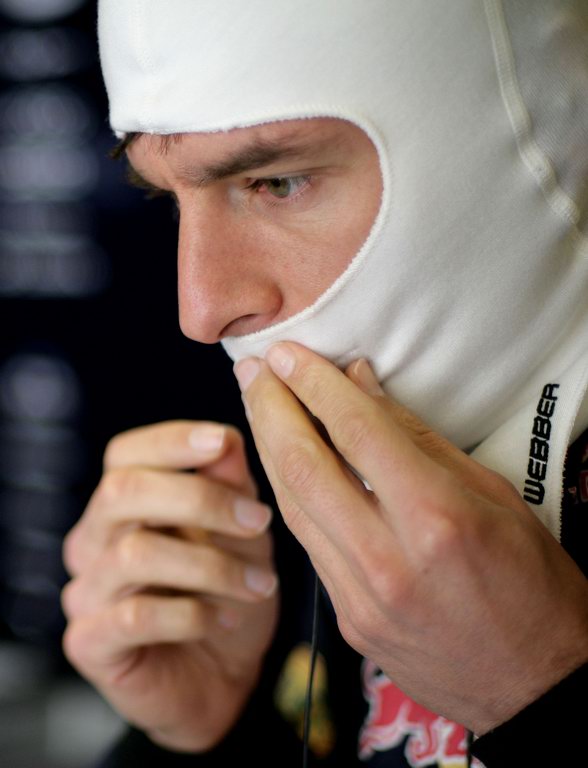 GP Spagna - Prove Libere
